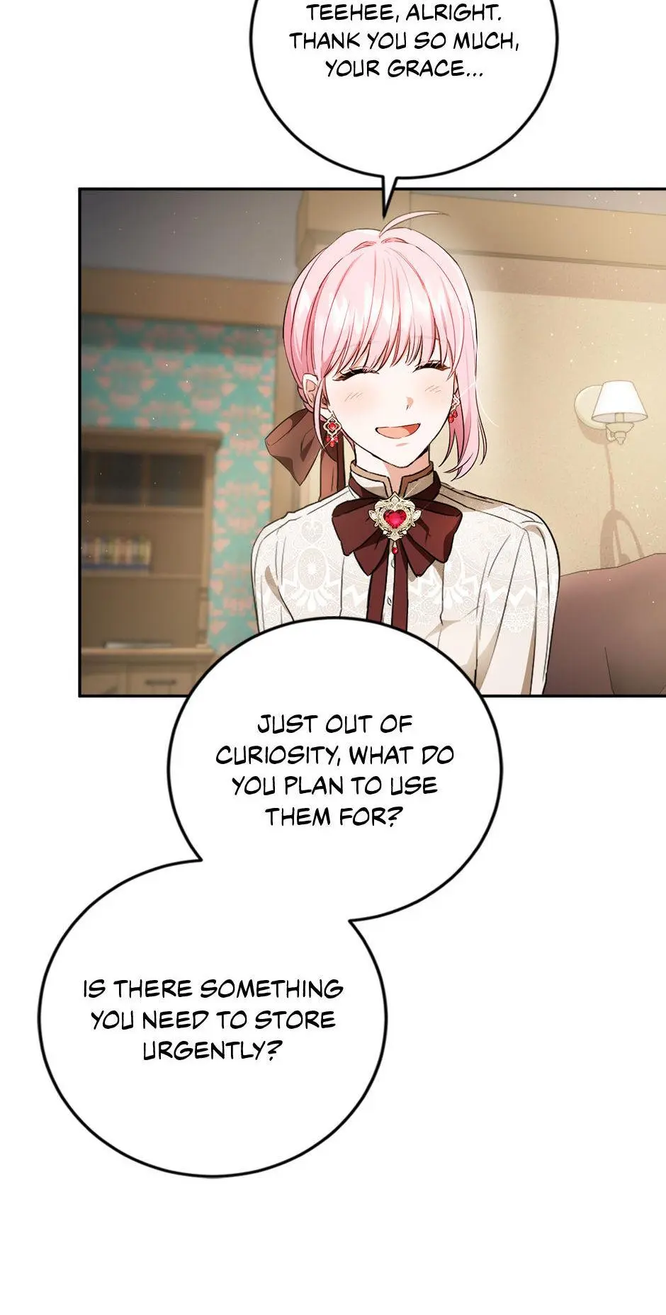 The Princess’s Double Life Chapter 94 - Page 74