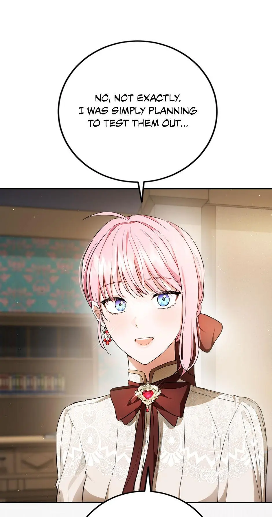 The Princess’s Double Life Chapter 94 - Page 75