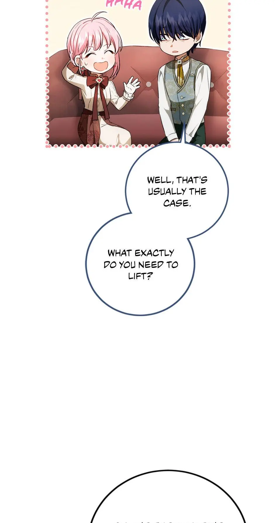 The Princess’s Double Life Chapter 94 - Page 77