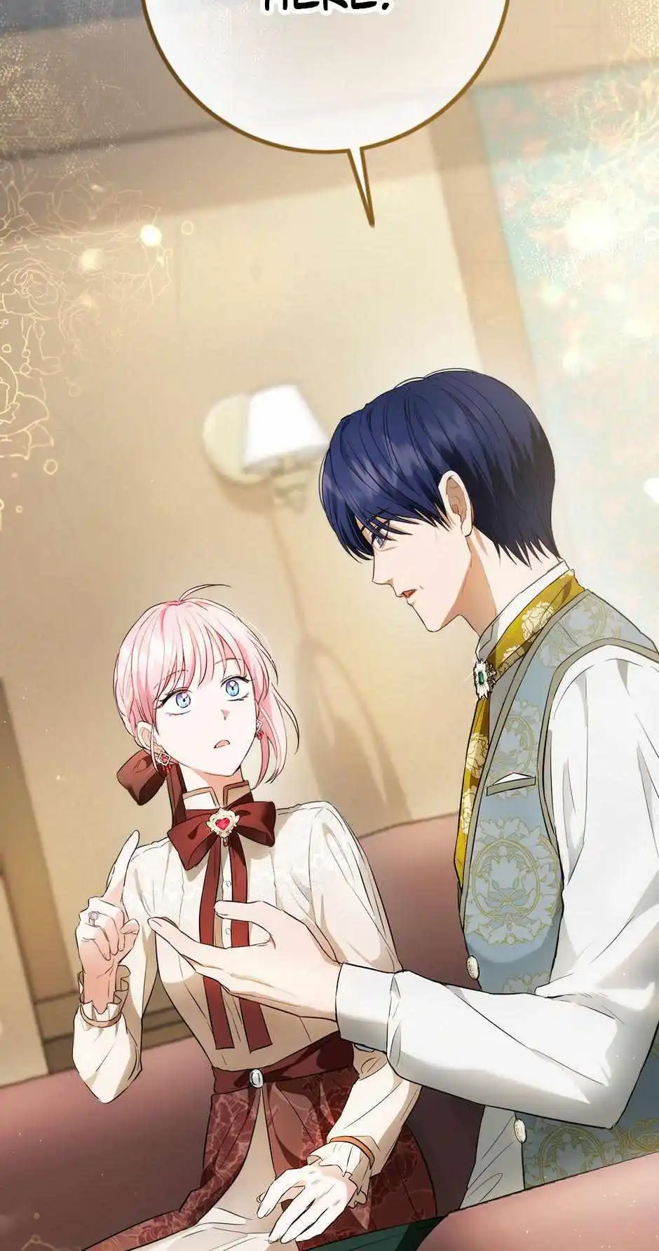 The Princess’s Double Life Chapter 94 - Page 81