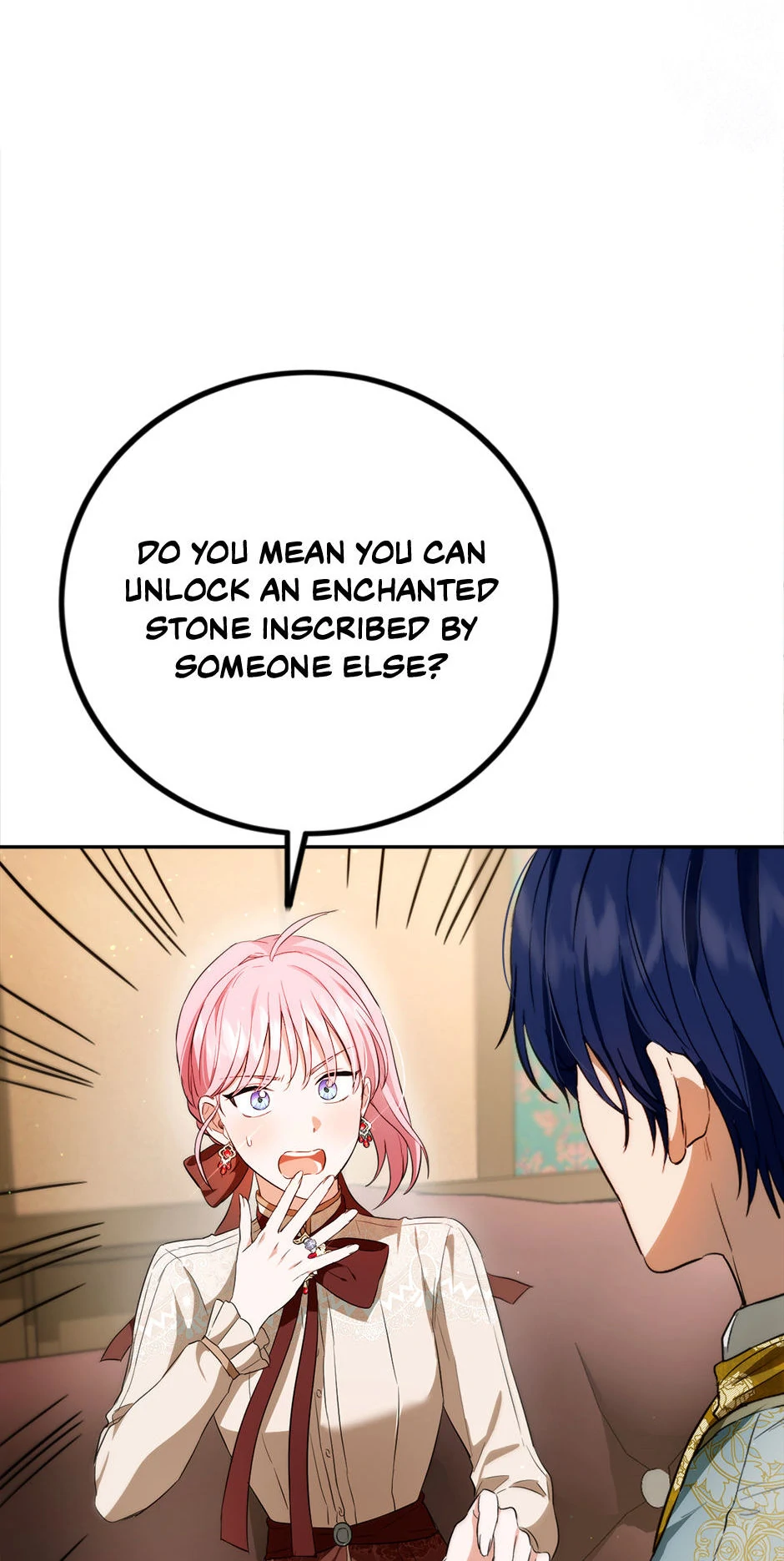 The Princess’s Double Life Chapter 95 - Page 6