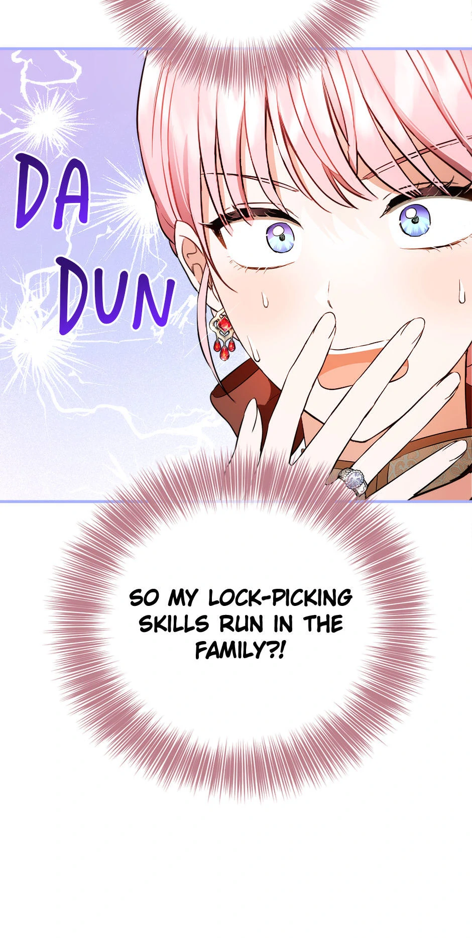 The Princess’s Double Life Chapter 95 - Page 8