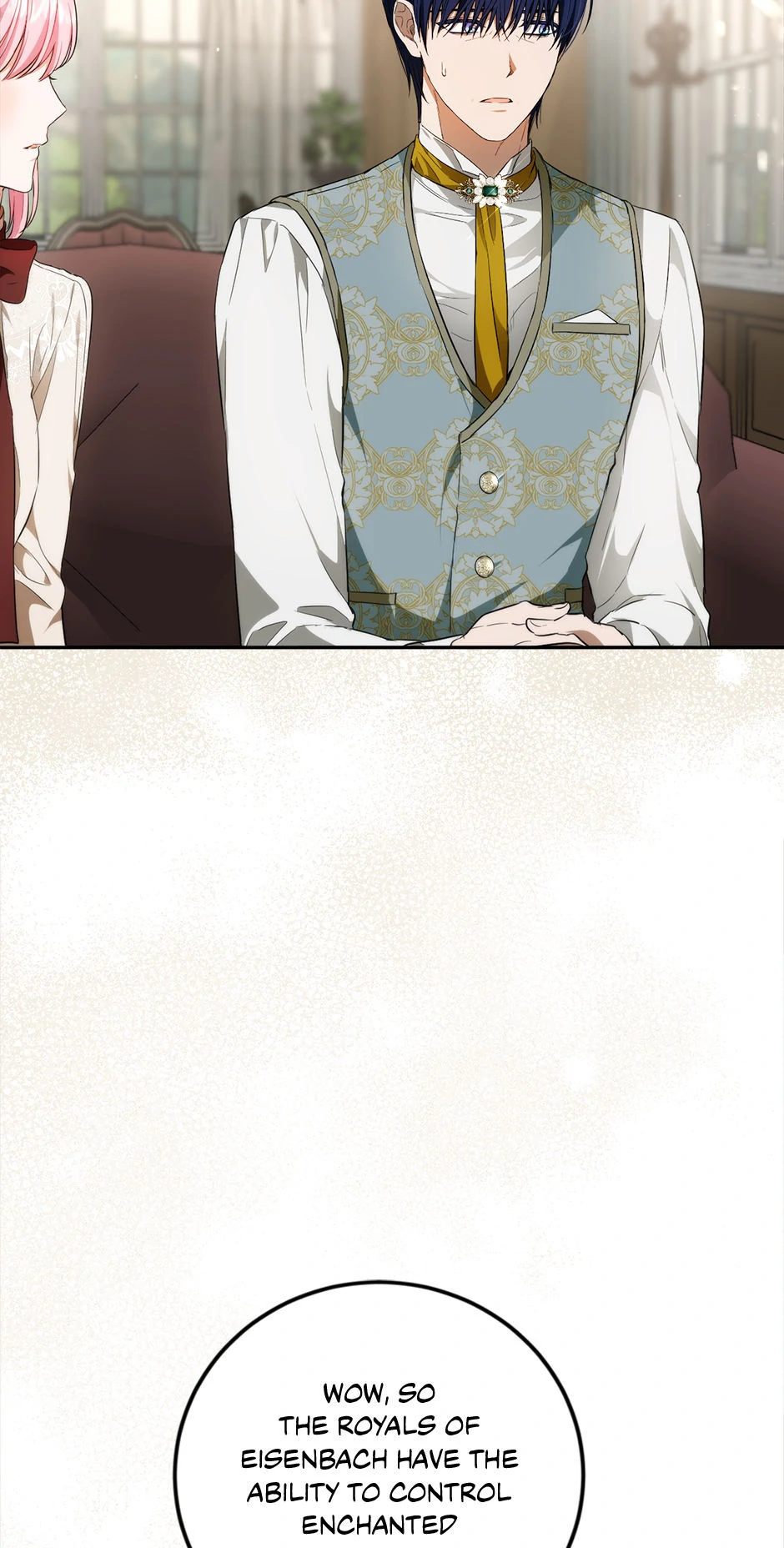 The Princess’s Double Life Chapter 95 - Page 12