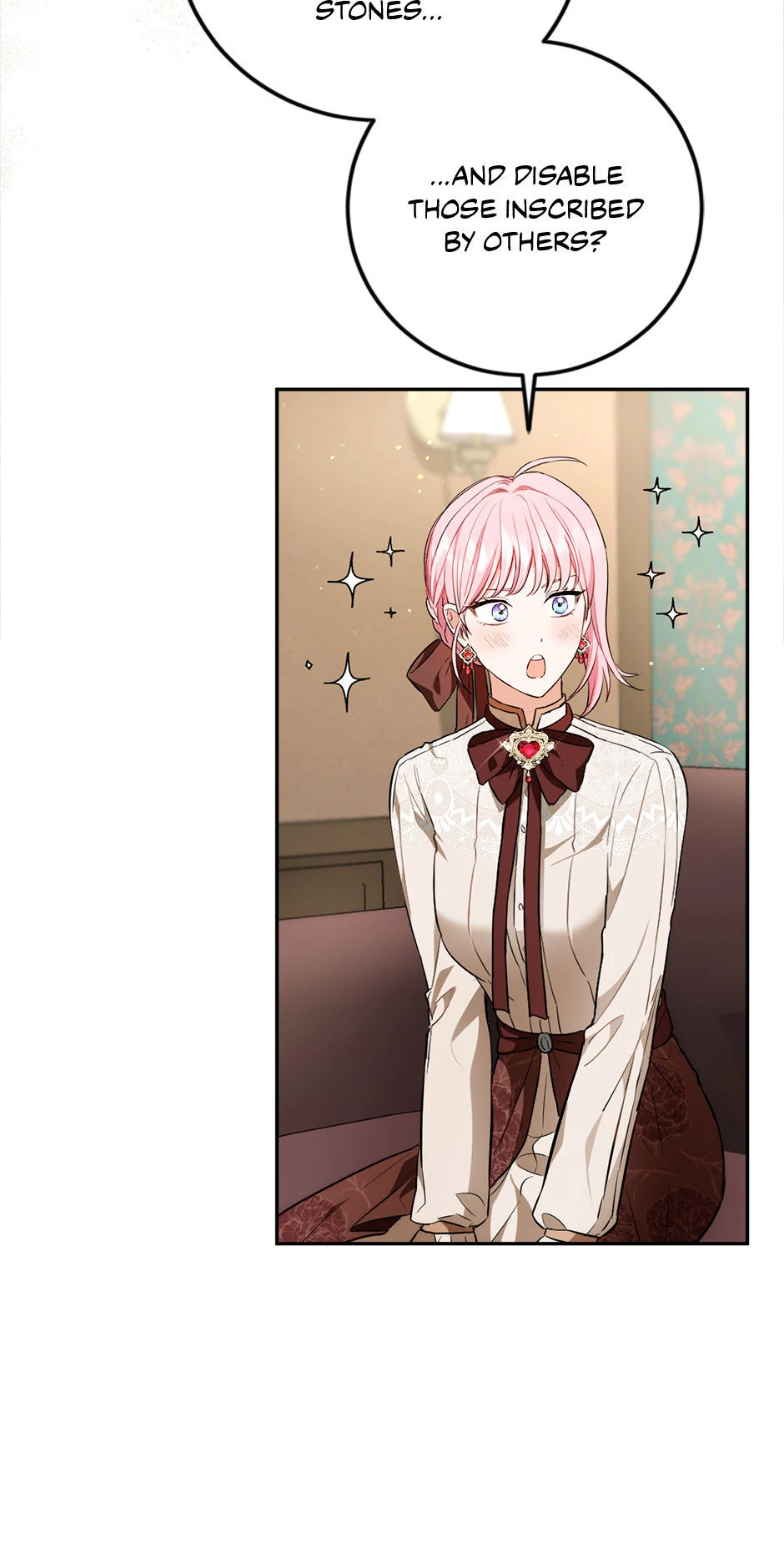 The Princess’s Double Life Chapter 95 - Page 13