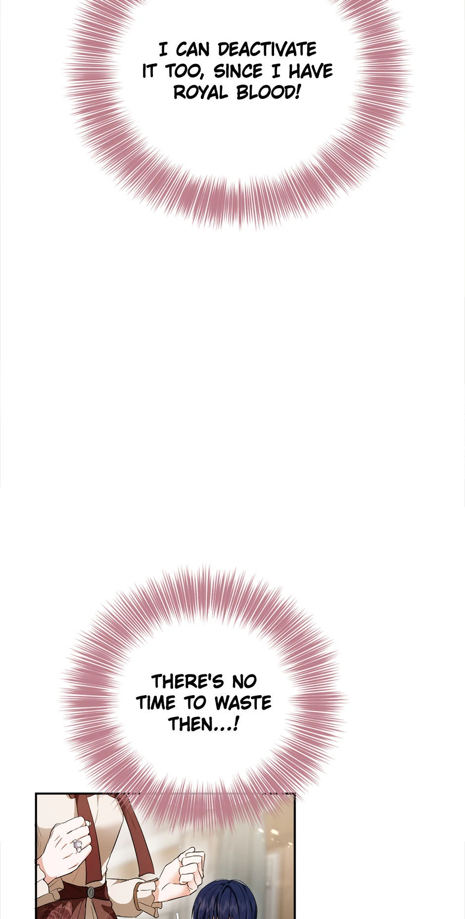 The Princess’s Double Life Chapter 95 - Page 15