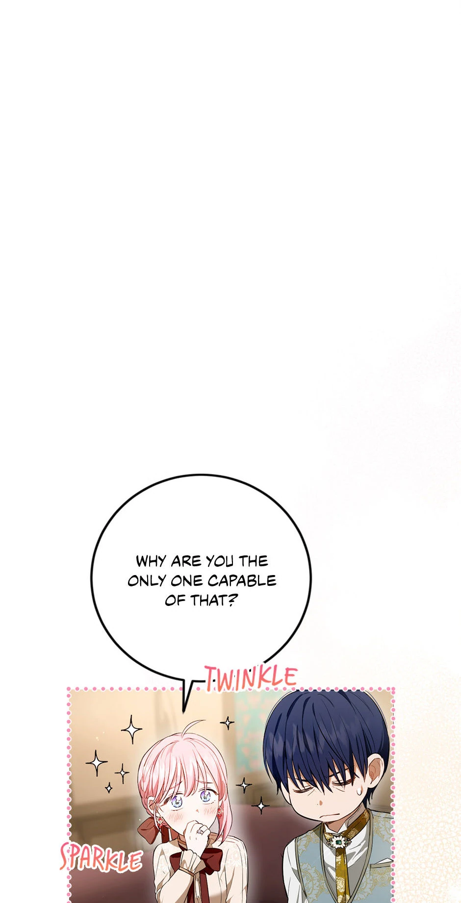 The Princess’s Double Life Chapter 95 - Page 20