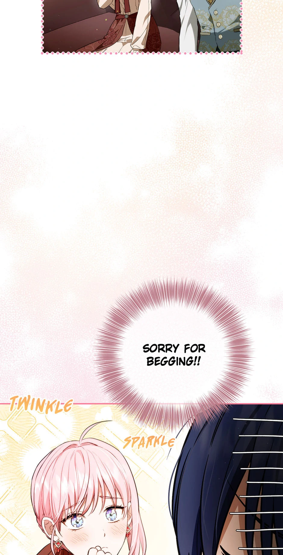 The Princess’s Double Life Chapter 95 - Page 21