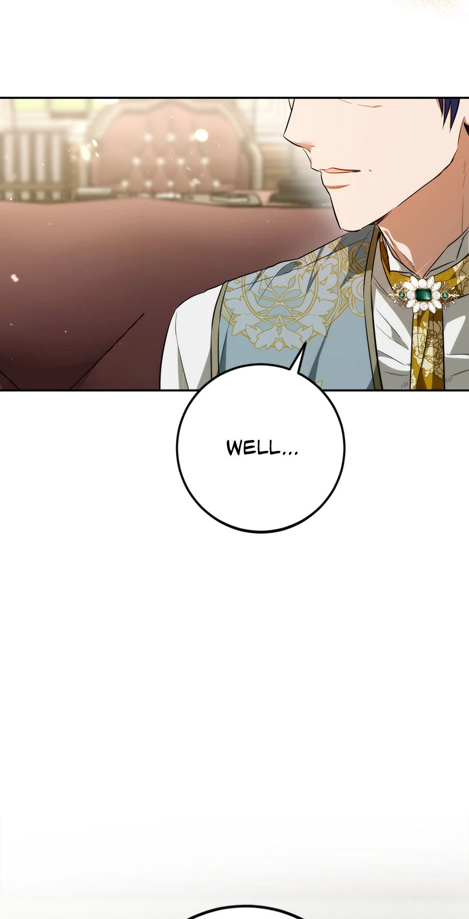 The Princess’s Double Life Chapter 95 - Page 23