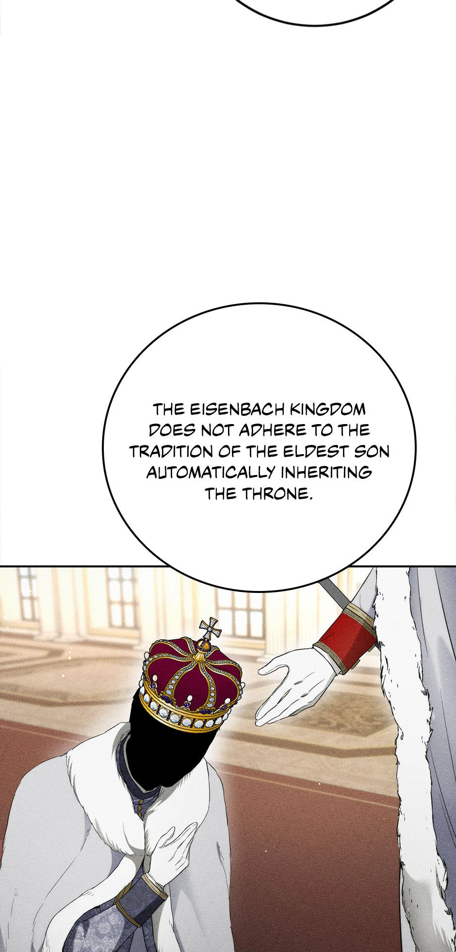 The Princess’s Double Life Chapter 95 - Page 29