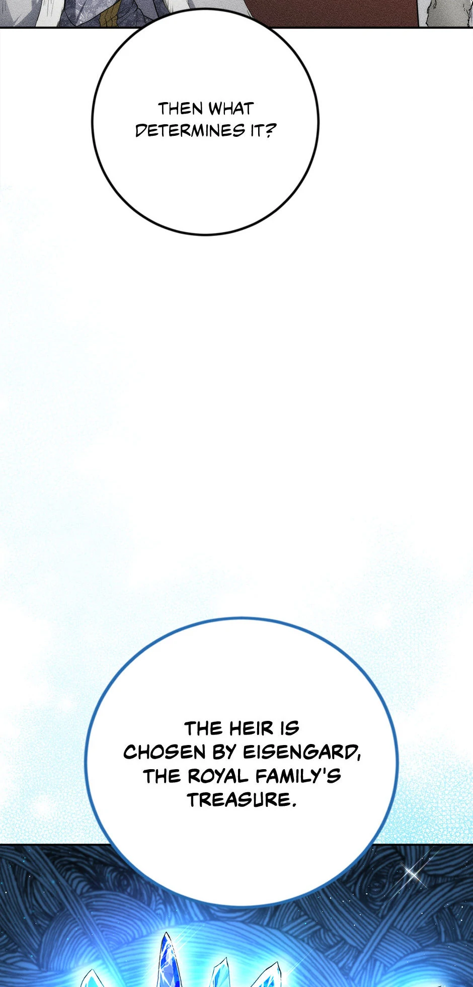 The Princess’s Double Life Chapter 95 - Page 30