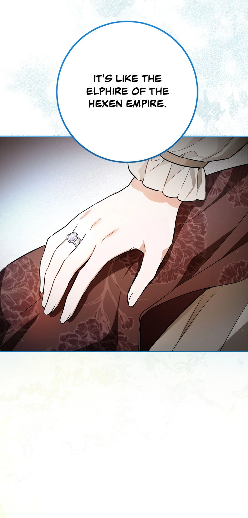 The Princess’s Double Life Chapter 95 - Page 32