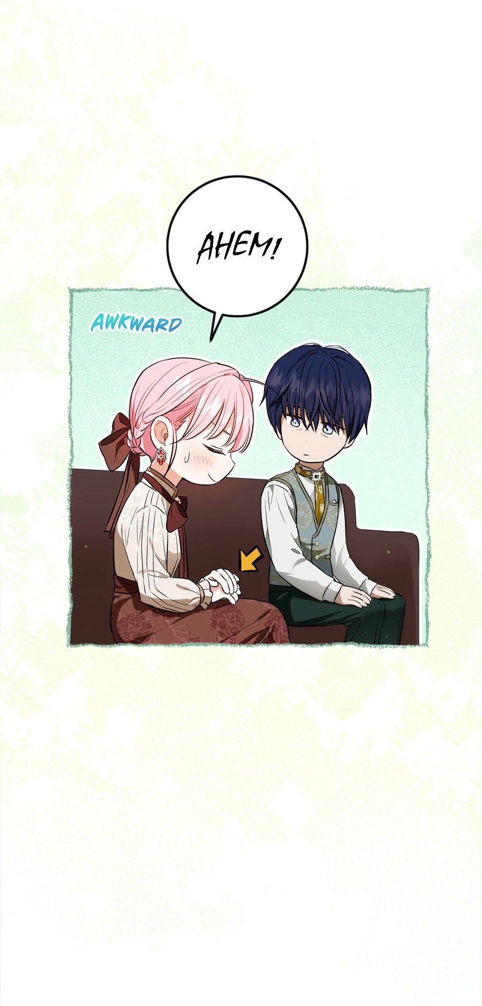 The Princess’s Double Life Chapter 95 - Page 33