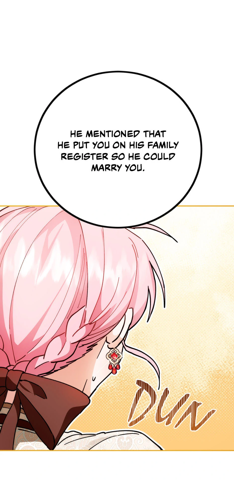 The Princess’s Double Life Chapter 95 - Page 36