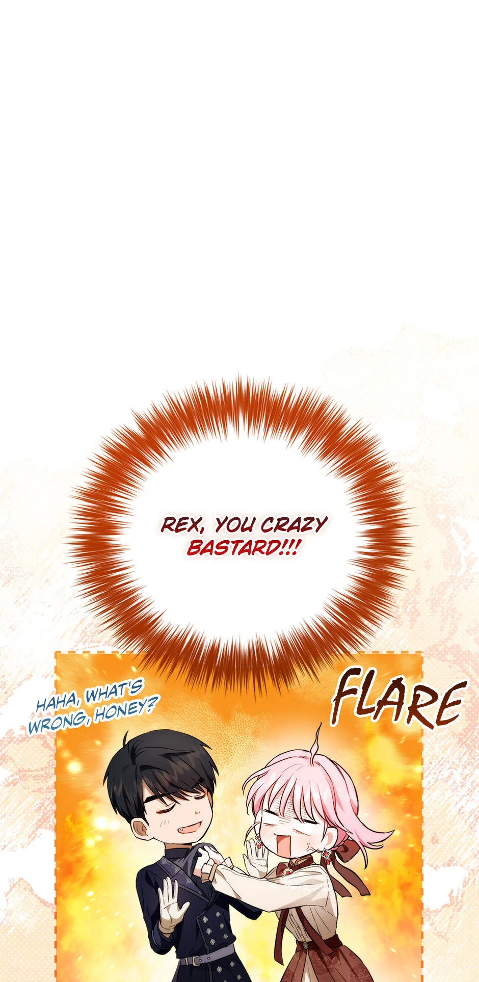 The Princess’s Double Life Chapter 95 - Page 37