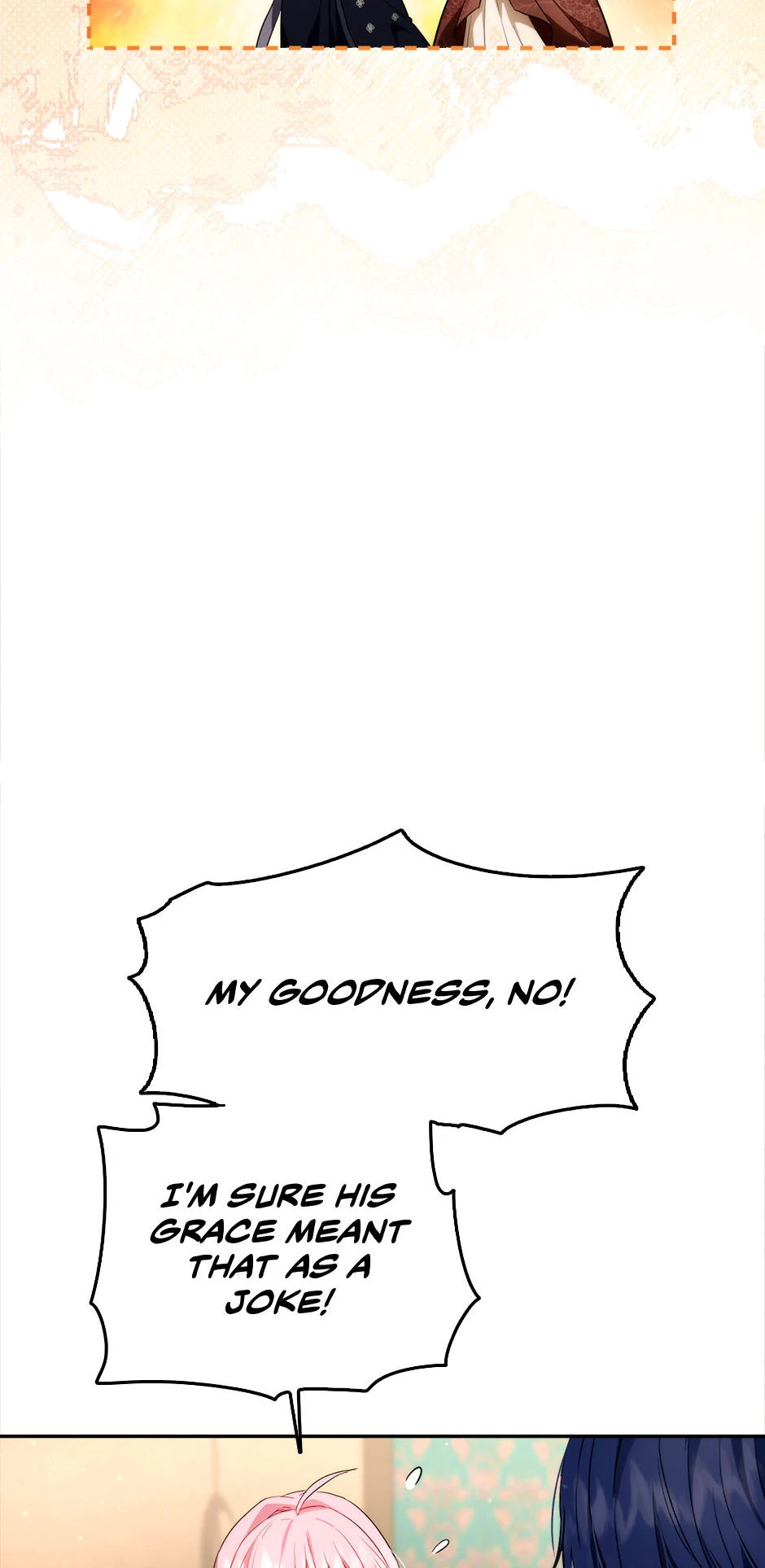 The Princess’s Double Life Chapter 95 - Page 38