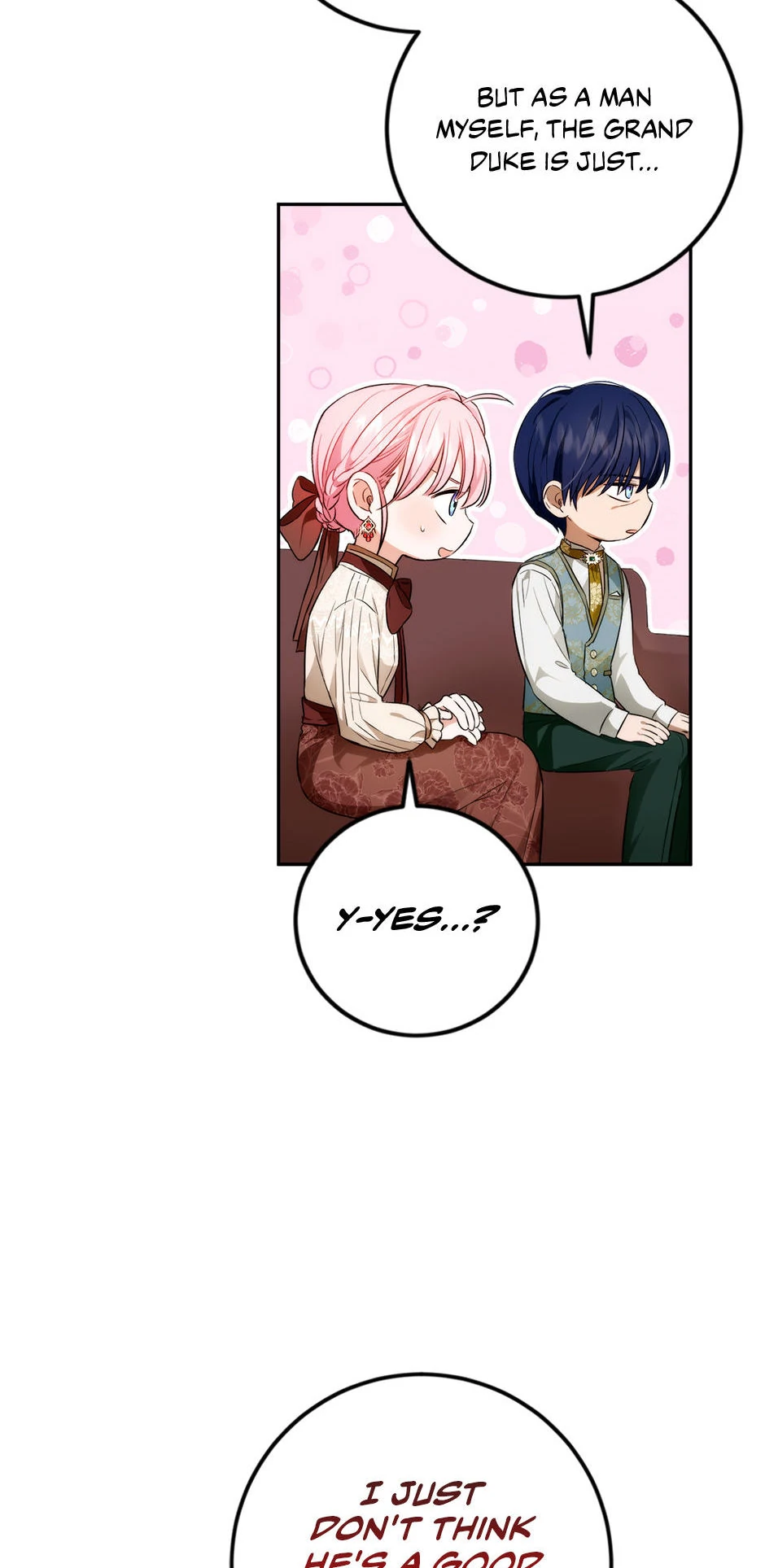 The Princess’s Double Life Chapter 95 - Page 40