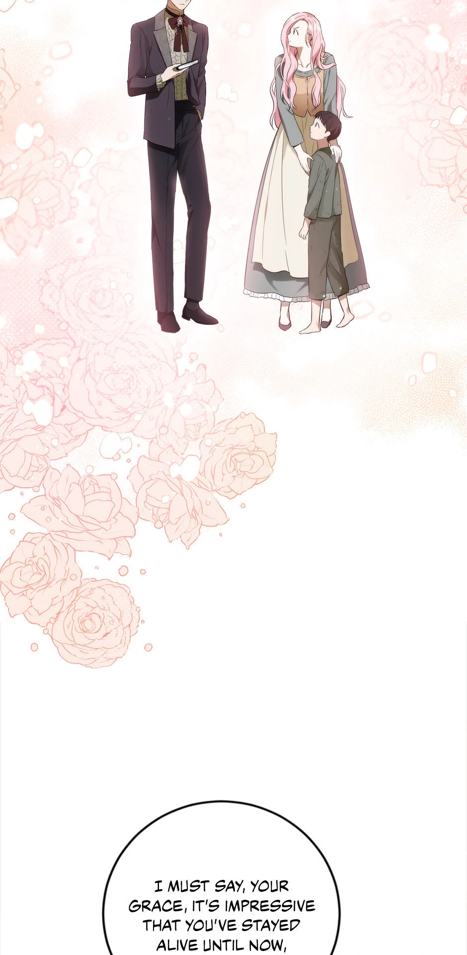 The Princess’s Double Life Chapter 95 - Page 45