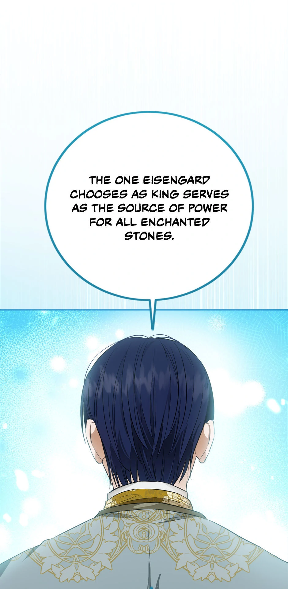 The Princess’s Double Life Chapter 95 - Page 47