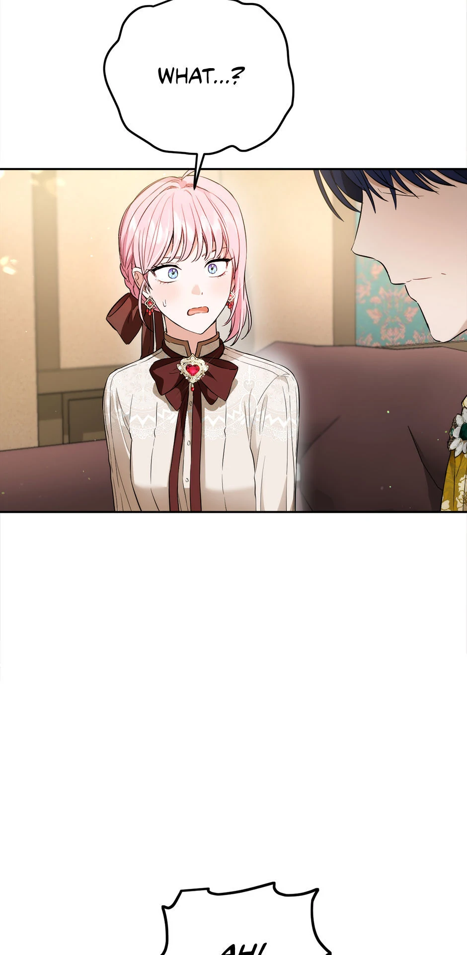 The Princess’s Double Life Chapter 95 - Page 49