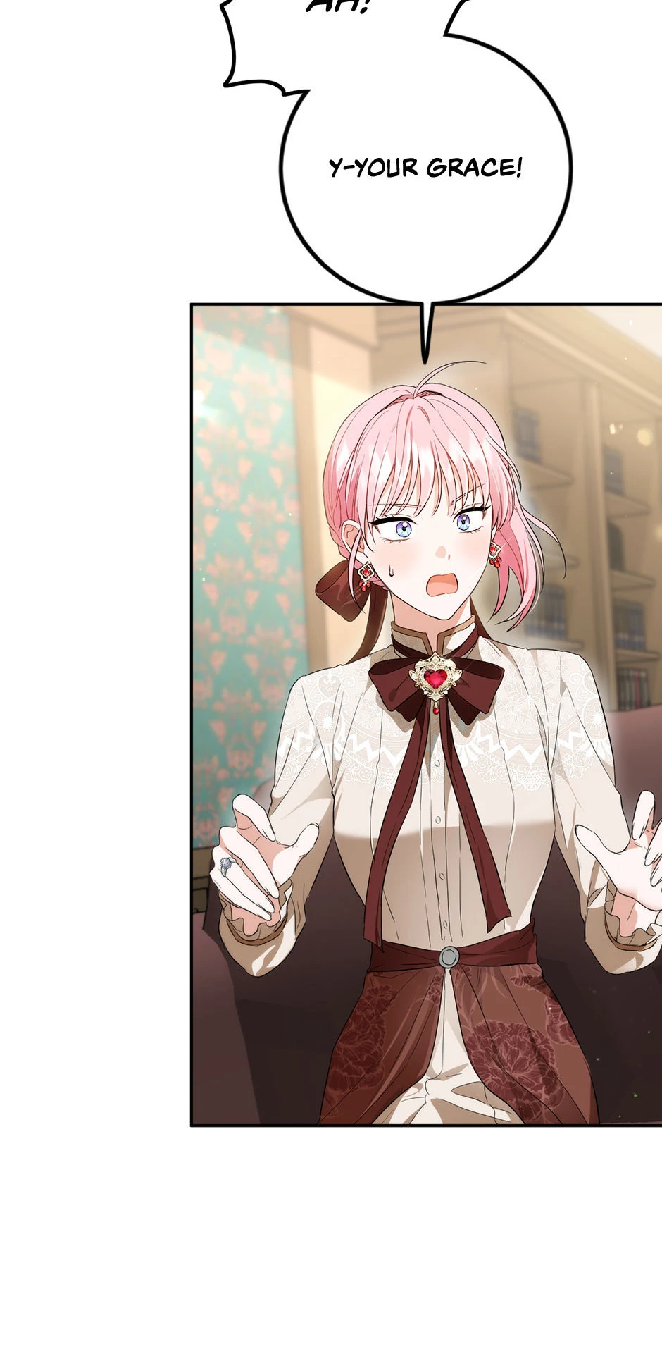 The Princess’s Double Life Chapter 95 - Page 50