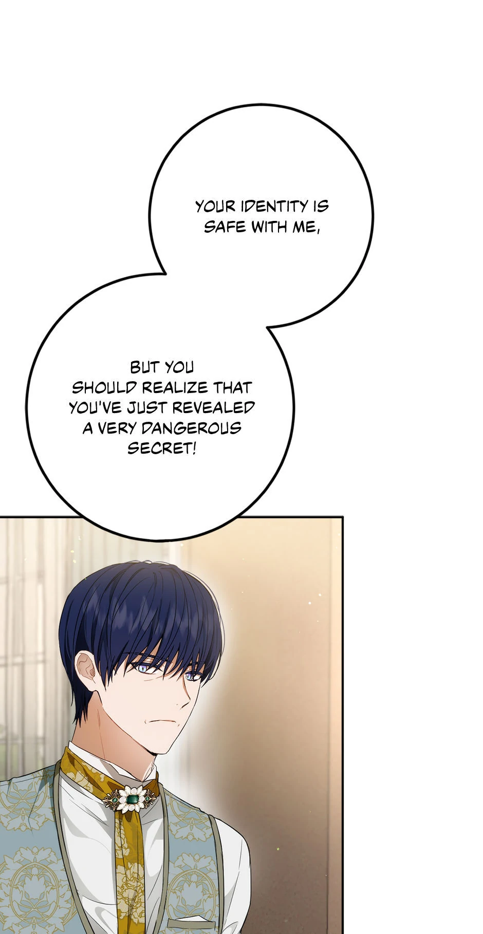 The Princess’s Double Life Chapter 95 - Page 51