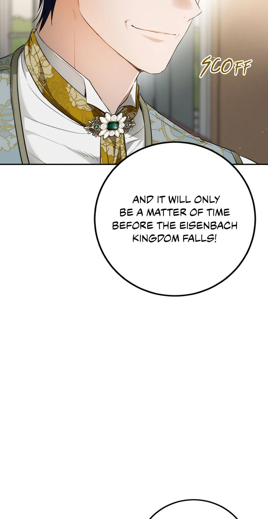 The Princess’s Double Life Chapter 95 - Page 53