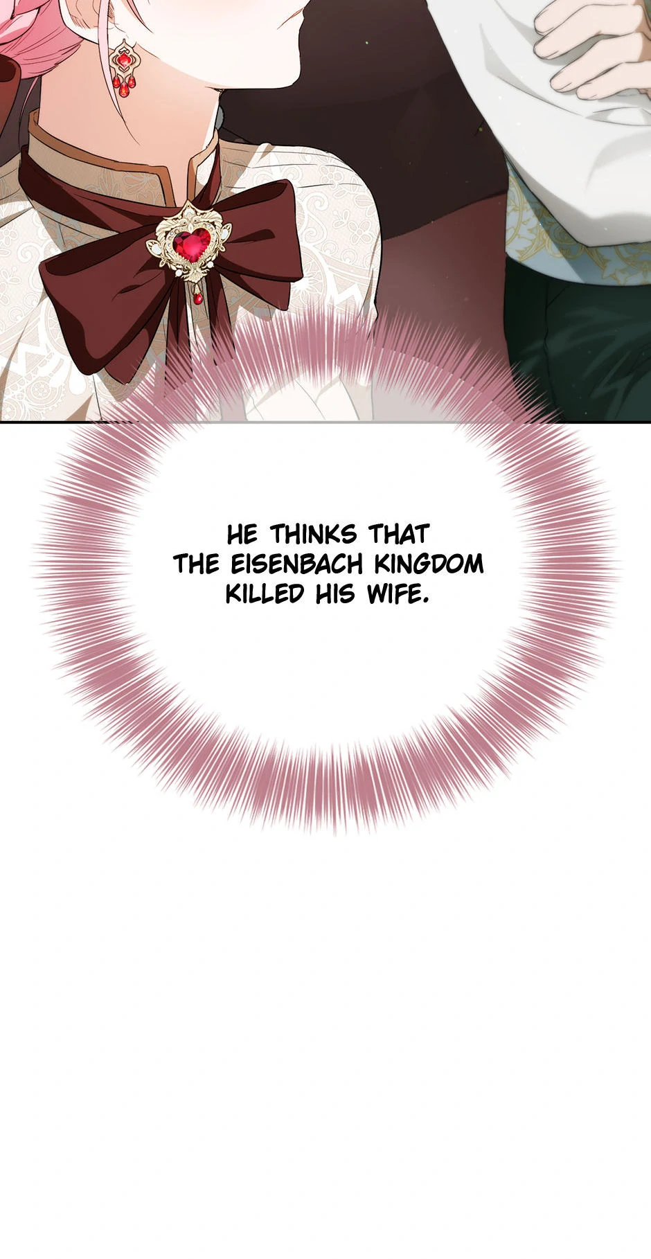 The Princess’s Double Life Chapter 95 - Page 56