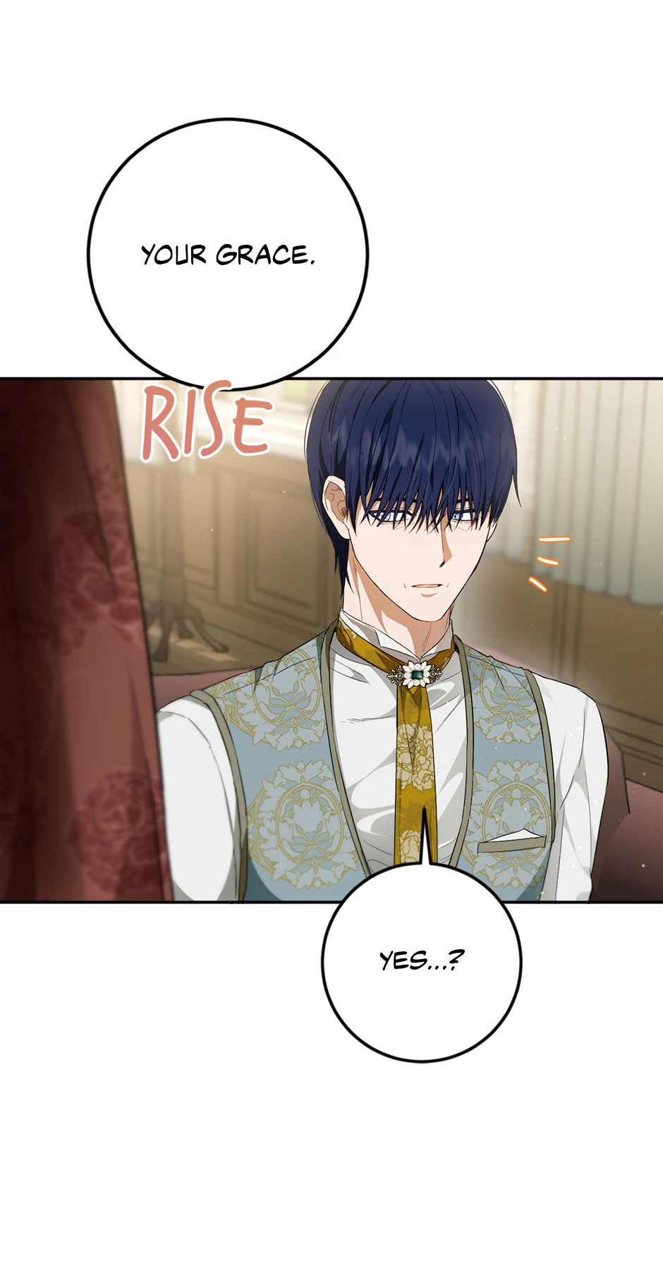 The Princess’s Double Life Chapter 95 - Page 57