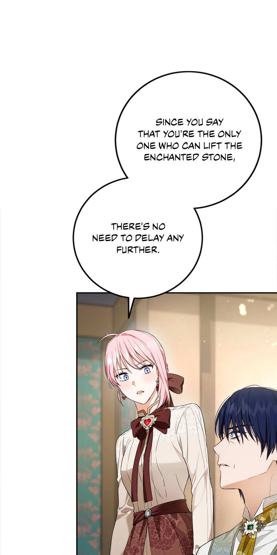 The Princess’s Double Life Chapter 95 - Page 58