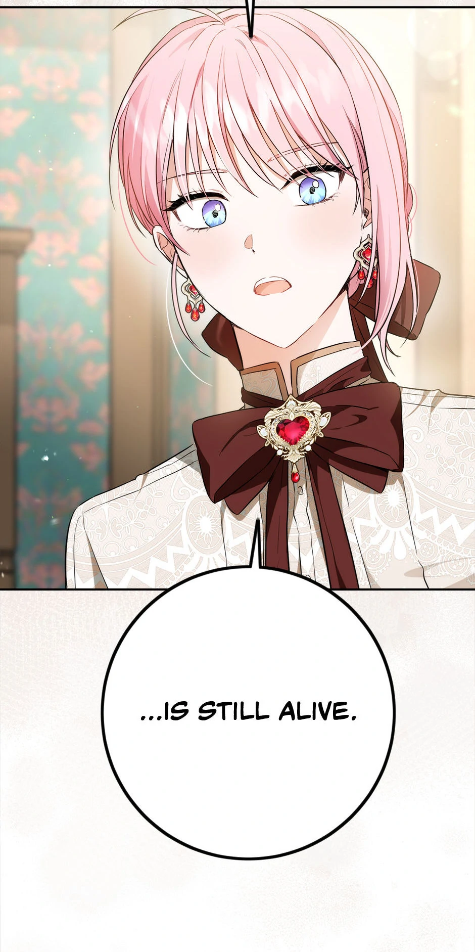 The Princess’s Double Life Chapter 95 - Page 60