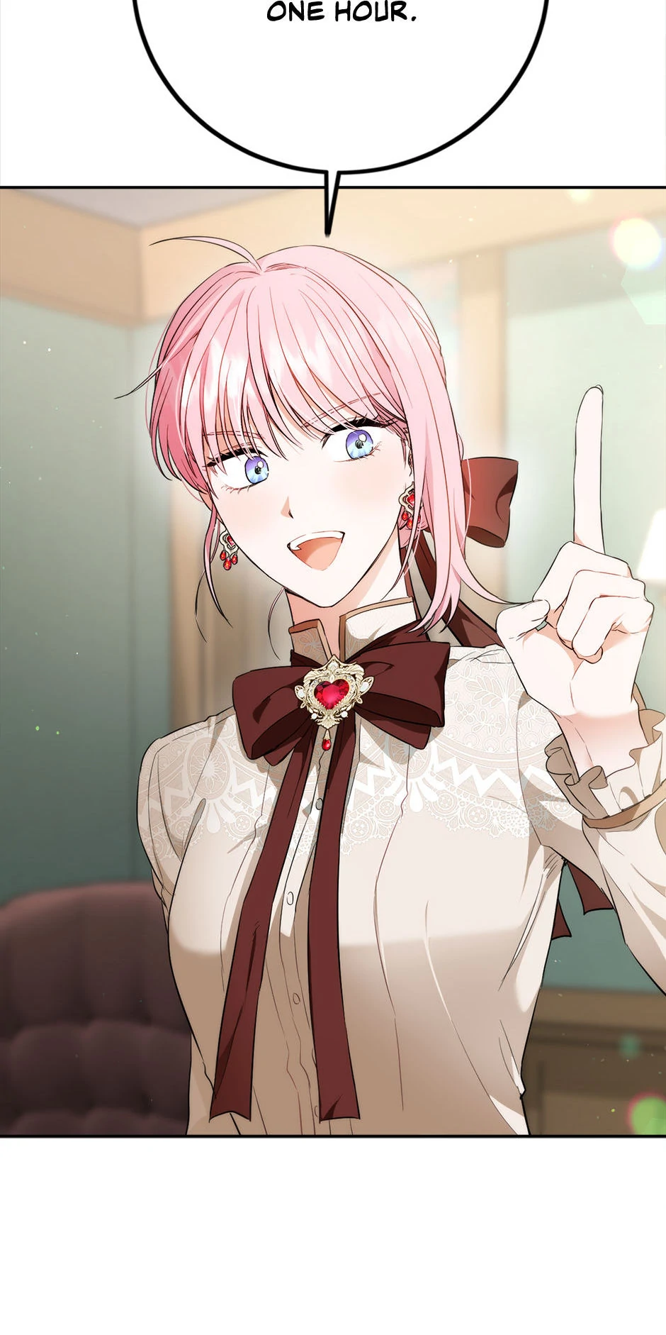 The Princess’s Double Life Chapter 95 - Page 64