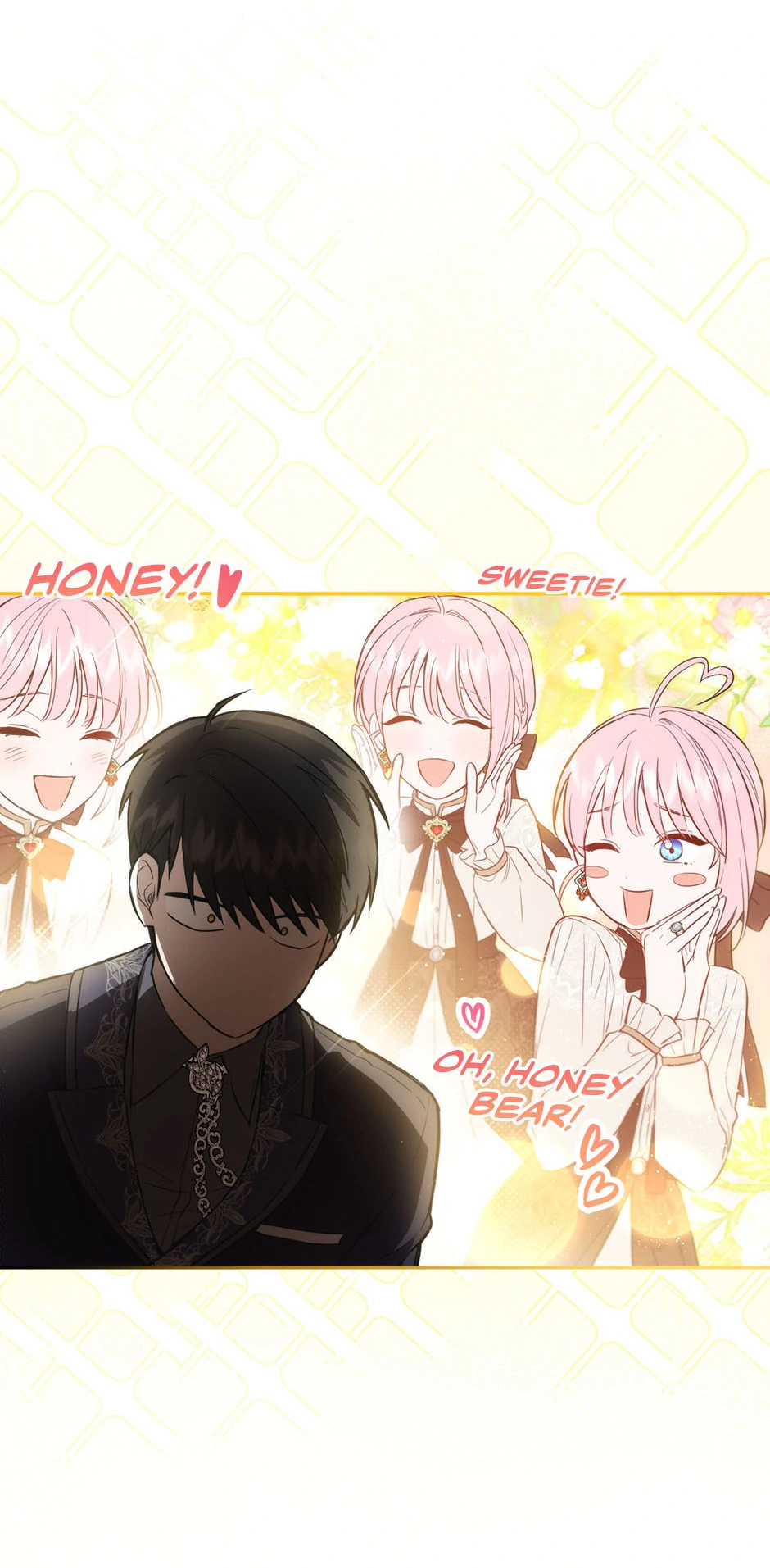 The Princess’s Double Life Chapter 95 - Page 72