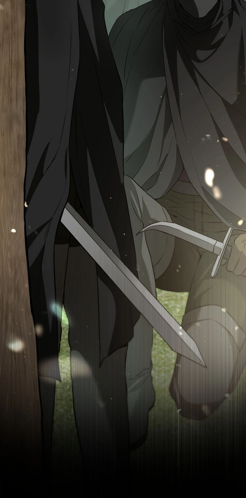 The Princess’s Double Life Chapter 95 - Page 78