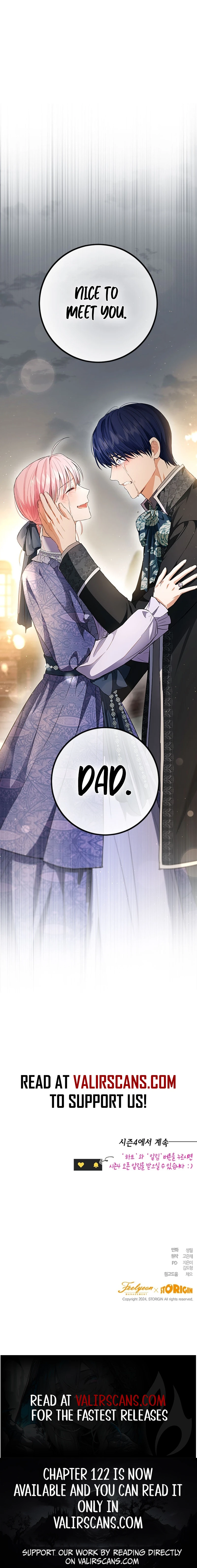 The Princess’s Double Life Chapter 99 - Page 12