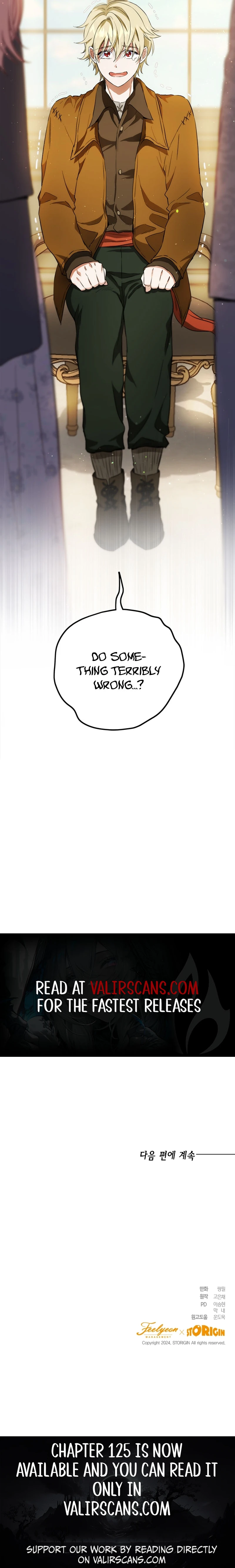 The Princess’s Double Life Chapter 103 - Page 10