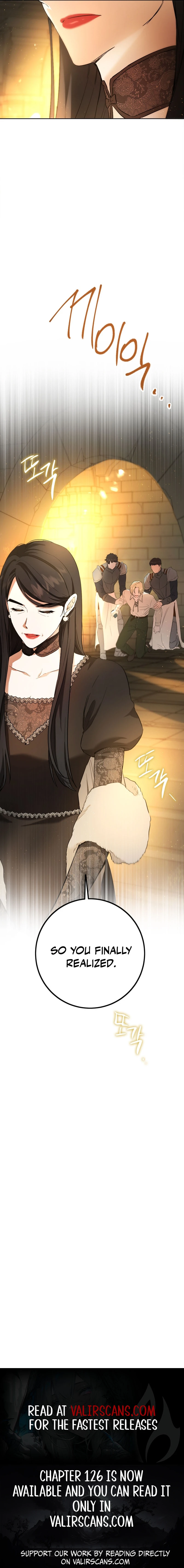 The Princess’s Double Life Chapter 104 - Page 10