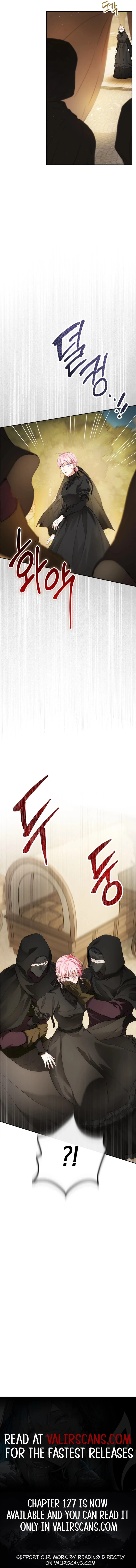 The Princess’s Double Life Chapter 105 - Page 10