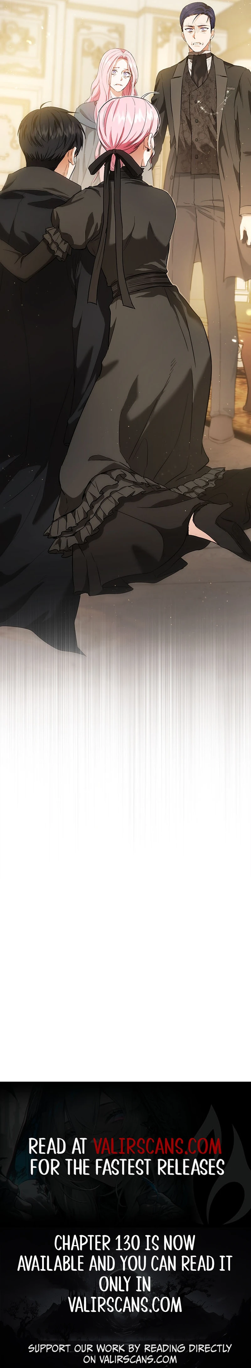 The Princess’s Double Life Chapter 108 - Page 11