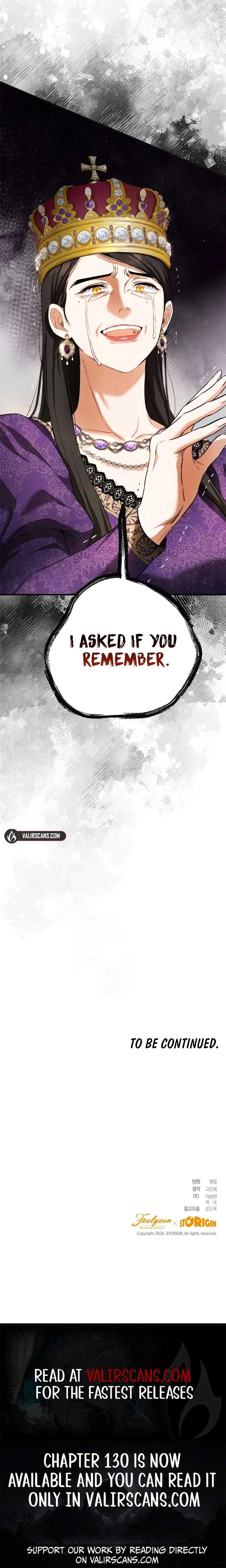 The Princess’s Double Life Chapter 114 - Page 11