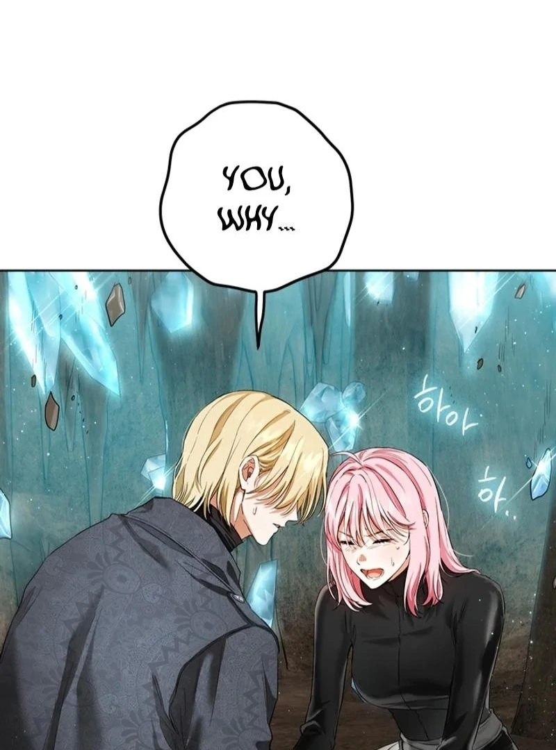 The Princess’s Double Life Chapter 121 - Page 25