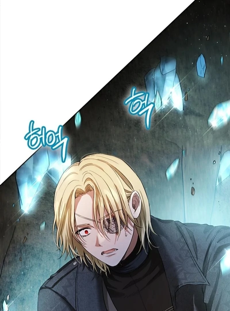 The Princess’s Double Life Chapter 121 - Page 33