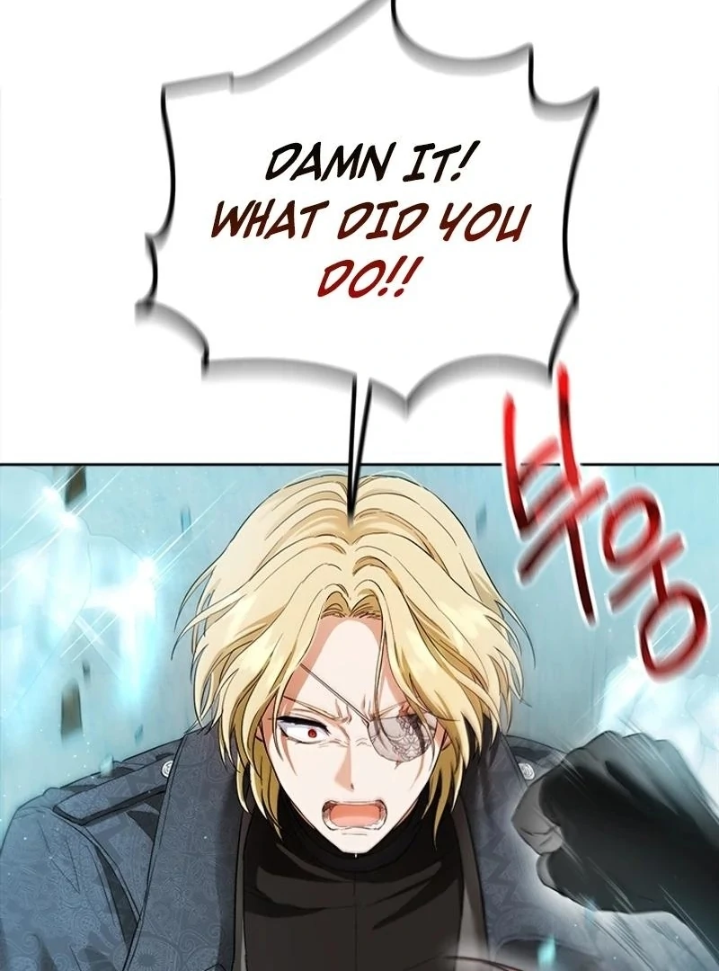 The Princess’s Double Life Chapter 121 - Page 44