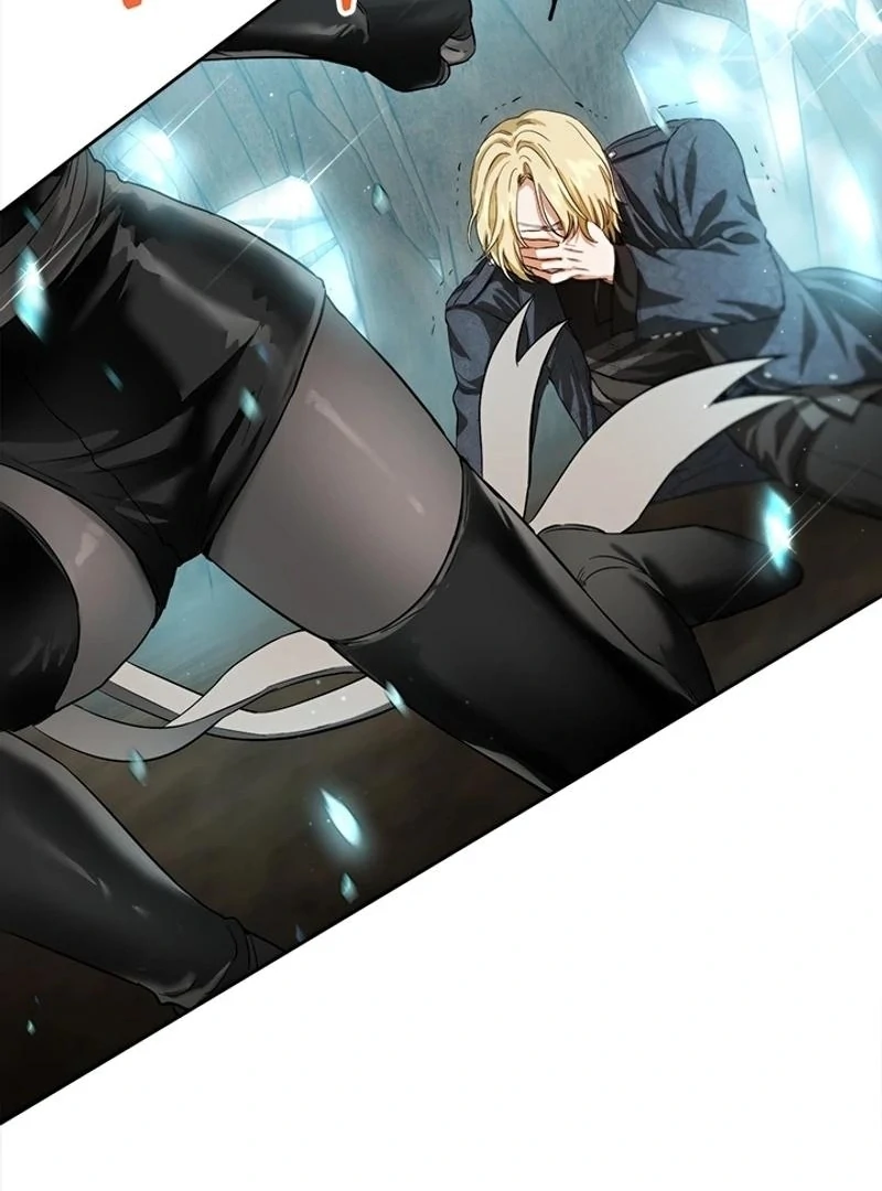 The Princess’s Double Life Chapter 121 - Page 49