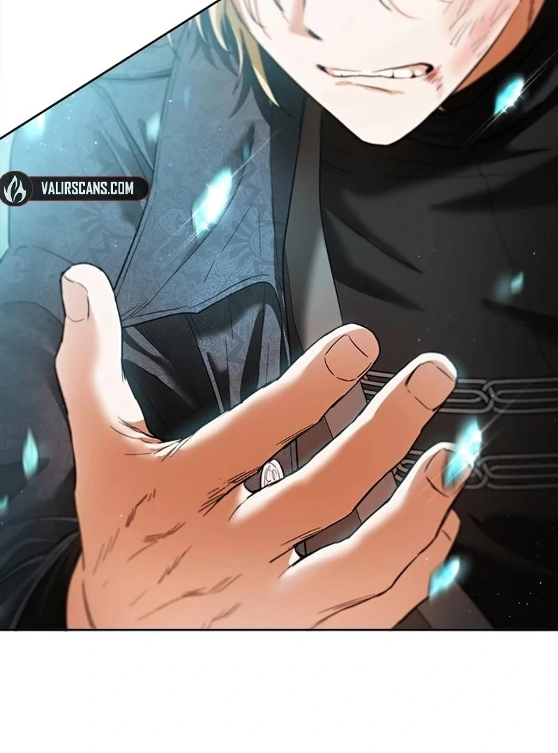 The Princess’s Double Life Chapter 121 - Page 51