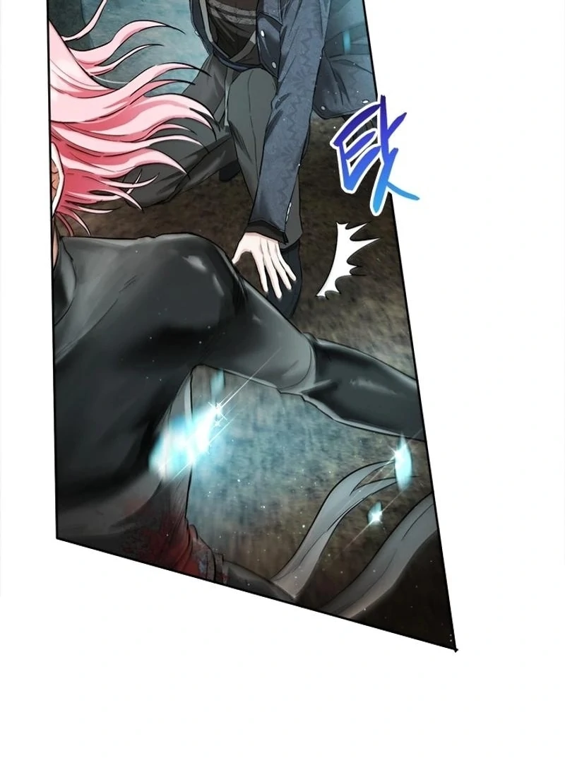 The Princess’s Double Life Chapter 121 - Page 58