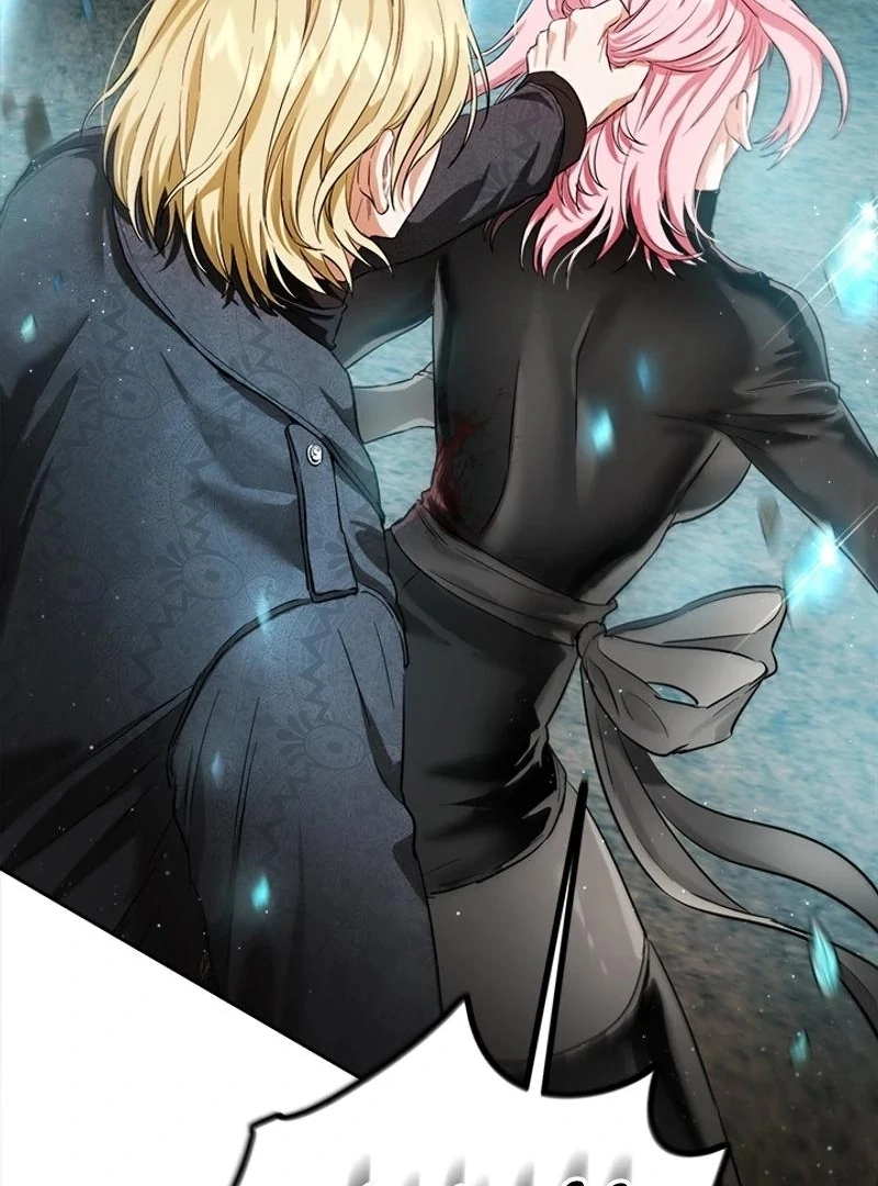 The Princess’s Double Life Chapter 121 - Page 60