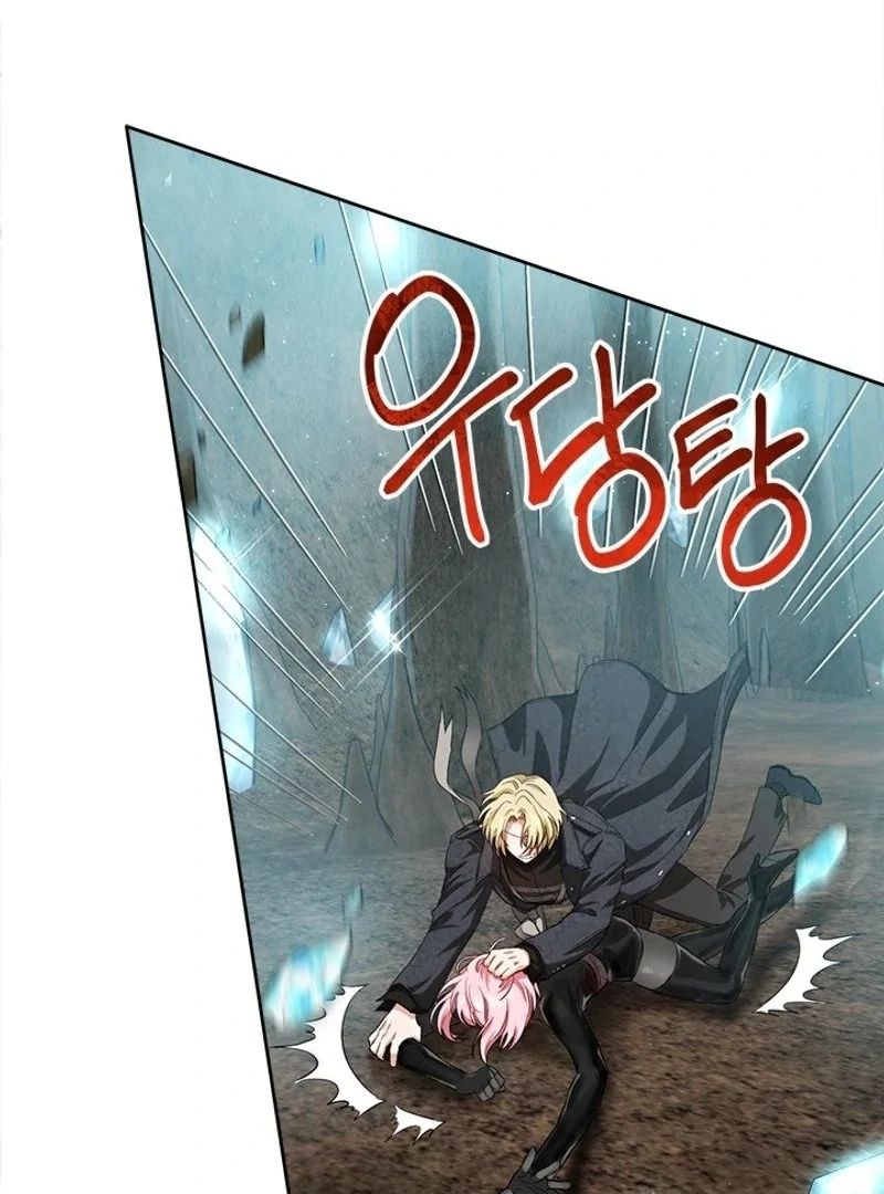 The Princess’s Double Life Chapter 121 - Page 62