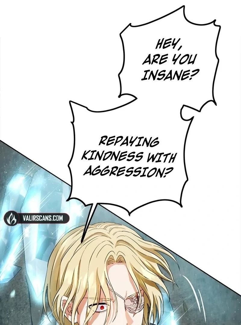 The Princess’s Double Life Chapter 121 - Page 64