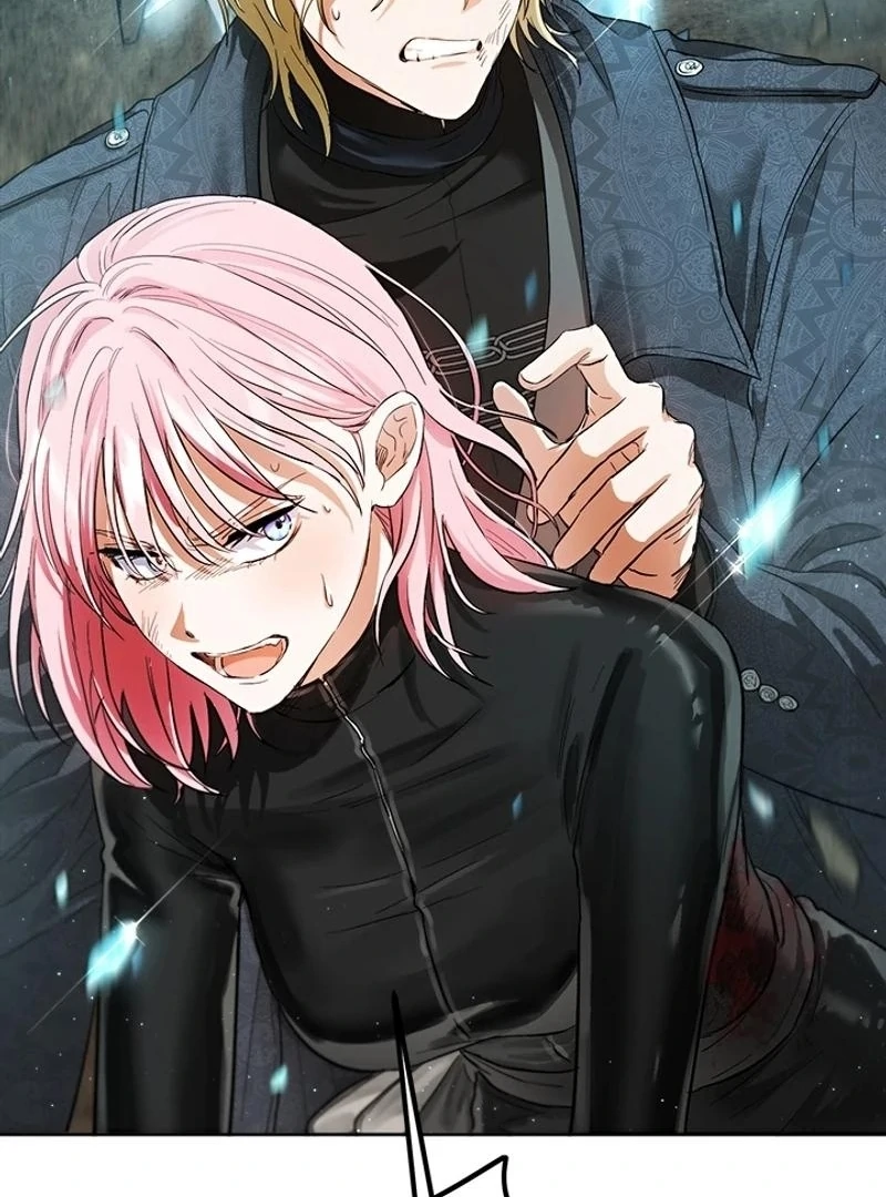 The Princess’s Double Life Chapter 121 - Page 65