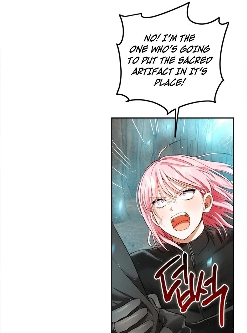 The Princess’s Double Life Chapter 121 - Page 70